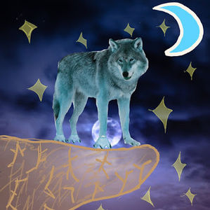 Meet your Posher, Caleb